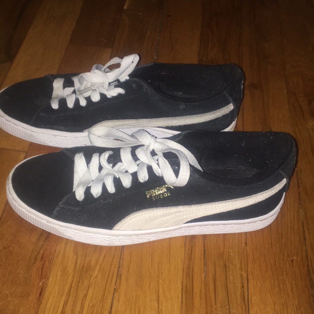 Puma sneakers